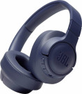 НАУШНИКИ JBL JBLT750BTNC BLUE НАУШНИКИ JBL JBLT750BTNC BLUE