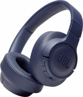 НАУШНИКИ JBL JBLT750BTNC BLUE НАУШНИКИ JBL JBLT750BTNC BLUE