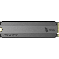 Твердотельный накопитель HIKVISION HS-SSD-E2000 (M.2) 