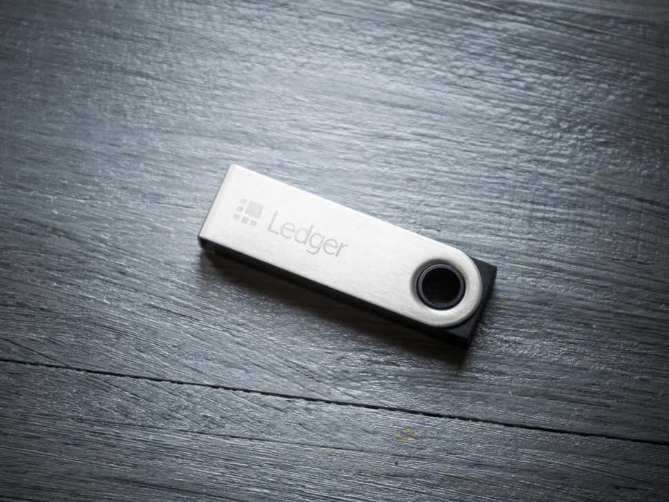 Ledger Nano S Купить В Москве