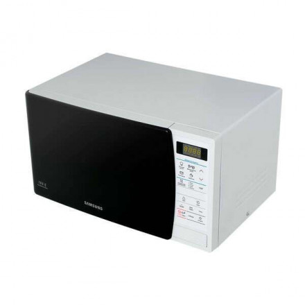 СВЧ-печь Samsung ME83KRW-1/BW