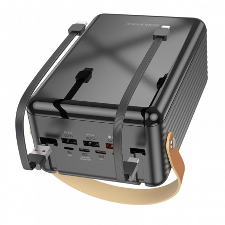 Внешний Аккумулятор Borofone BJ32 (80000 mAh)