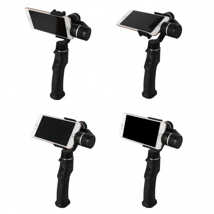 Стабилизатор для камеры Eyemind 3-Axis