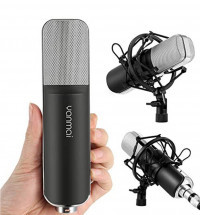 Конденсаторный Микрофон YANMAI Q8