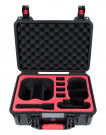 Кейс DJI Avata класс защиты IP67 (PGYTECH P-36B-020) Кейс DJI Avata класс защиты IP67 (PGYTECH P-36B-020)