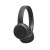 НАУШНИКИ НАКЛАДНЫЕ JBL TUNE T500BTBLK (BLACK)