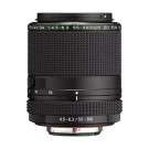 Объектив Pentax HD DA 55-300mm f/4.5-6.3 ED PLM WR RE Объектив Pentax HD DA 55-300mm f/4.5-6.3 ED PLM WR RE