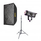 Студийный Набор (GMetal 300YBSS, BobbyStudio PRO (50x70cm) + Соты) Студийный Набор (GMetal 300YBSS, BobbyStudio PRO (50x70cm) + Соты)