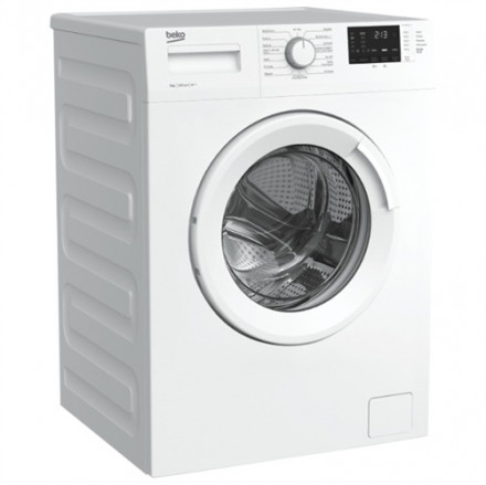 Стиральная машина BEKO WRE 5512 BWW