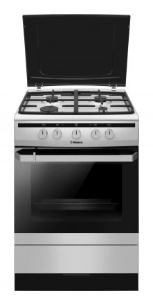 Газоэлектрическая плита Hansa FCMX63021