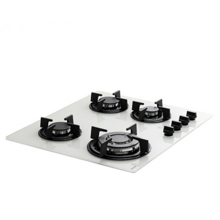 Газовая варочная поверхность Haier HHX-G64CWW1