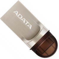 USB Flash ADATA 16GB UC370 USB 3.1 Golden интерфейс USB 3.1/USB Type-C USB Flash ADATA 16GB UC370 USB 3.1 Golden интерфейс USB 3.1/USB Type-C