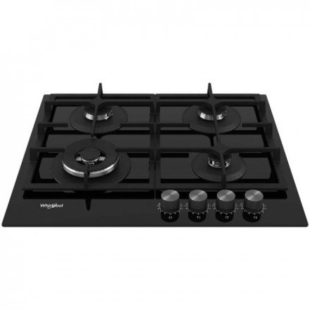 ВСТРАИВАЕМАЯ ВАРОЧНАЯ ПАНЕЛЬ WHIRLPOOL GOFL 629/NB