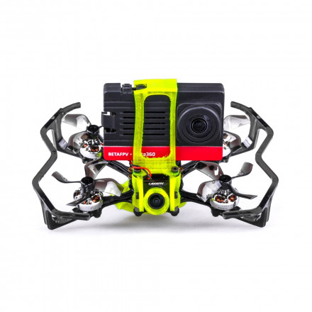 Квадрокоптер Flywoo Firefly Baby HD V1.3 с Caddx Vista