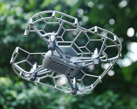 Защита пропеллеров Ryze Tello (CYNOVA)