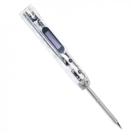 Паяльник SEQURE SI012 Kit 65W (T12-B2)