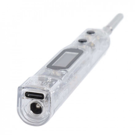 Паяльник SEQURE SI012 Kit 65W (T12-B2)