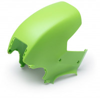 Верхняя часть корпуса DJI FPV (Зелёный) Верхняя часть корпуса DJI FPV (Зелёный)