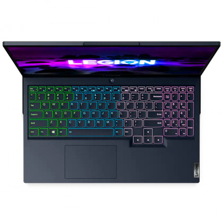 Ноутбук Lenovo Legion 5 15ACH6A (82NW0067RK) New