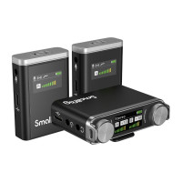 Беспроводной Микрофон SmallRig Forevala W60 Беспроводной Микрофон SmallRig Forevala W60