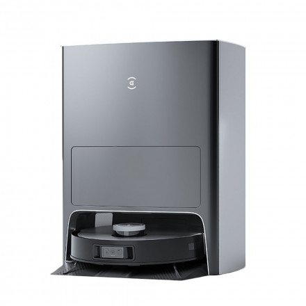 Робот Пылесос Ecovacs Deebot X1