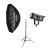 Студийный Набор (GMetal 300YBSS, Godox SB-FW 95см)