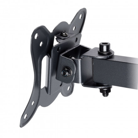 Настольный кронштейн для мониторов ARM MEDIA LCD-T11 BLACK