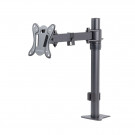 Настольный кронштейн для мониторов ARM MEDIA LCD-T11 BLACK Настольный кронштейн для мониторов ARM MEDIA LCD-T11 BLACK