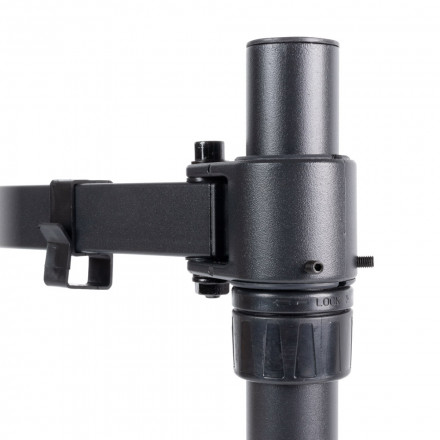 Настольный кронштейн для мониторов ARM MEDIA LCD-T11 BLACK