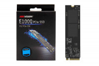 Твердотельный накопитель HIKVISION HS-SSD-E1000 (512GB) M.2