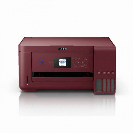 МФУ EPSON L4167