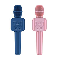 XO-BE30 беспроводной смарт-микрофон для караоке XO-BE30 беспроводной смарт-микрофон для караоке