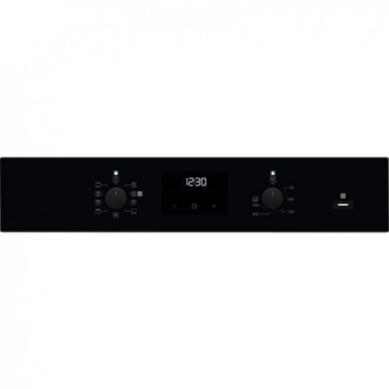 ВСТРАИВАЕМЫЙ ДУХОВОЙ ШКАФ ELECTROLUX OED3H50TW