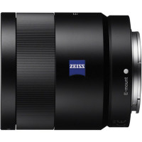 Объектив Sony 55mm f/1.8 ZA ZEISS Объектив Sony 55mm f/1.8 ZA ZEISS