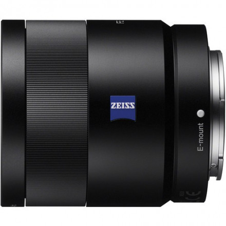 Объектив Sony 55mm f/1.8 ZA ZEISS