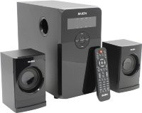 Акустическая система SVEN MS-2000 (2.1)