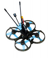 Квадрокоптер Foxeer Foxwhoop 25 (PNP) Квадрокоптер Foxeer Foxwhoop 25 (PNP)