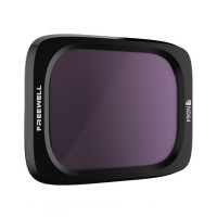 Нейтральный фильтр ND64 DJI Air 2S (Freewell)