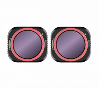 Набор из 2 нейтральных VND фильтров (ND4-32 + ND64-512) DJI Mavic 2 Pro (Freewell)