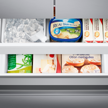 ХОЛОДИЛЬНИК SAMSUNG RF44A5002S9/WT