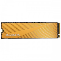 Твердотельный накопитель ADATA Falcon 512GB M.2 2280