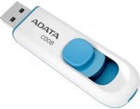 USB Флешка ADATA C008  USB Флешка ADATA C008