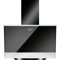 ВЫТЯЖКА HOTPOINT-ARISTON HHVP 6.6F LM K ВЫТЯЖКА HOTPOINT-ARISTON HHVP 6.6F LM K