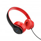 Проводные наушники Borofone B05 Проводные наушники Borofone B05