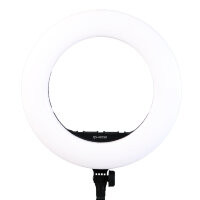 Кольцевая лампа Yidoblo QS-480SII (48см)