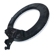 Кольцевая лампа Yidoblo QS-480SII (48см)