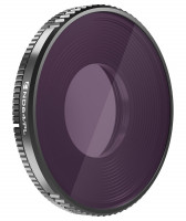 Нейтрально-поляризационный ND-PL фильтр DJI Osmo Action 3 (Freewell)