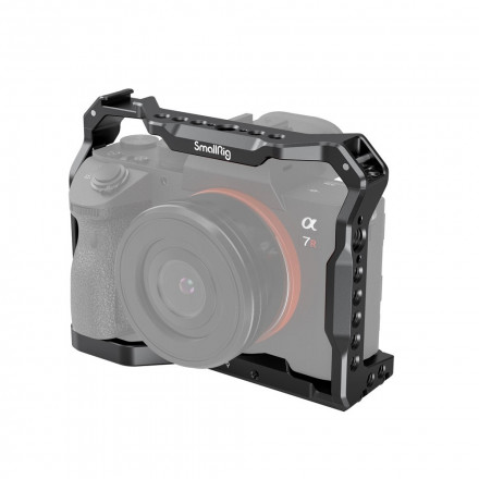 SmallRig 2918 для Sony A7III / A7RIII / A9