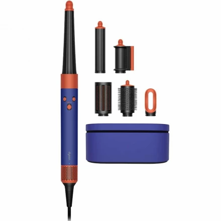 Стайлер Dyson Airwrap HS05 Complete Long
