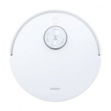 Робот Пылесос Ecovacs Deebot T10 Plus
